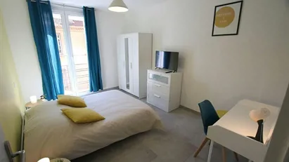 Room for rent in Toulon, Provence-Alpes-Côte d'Azur