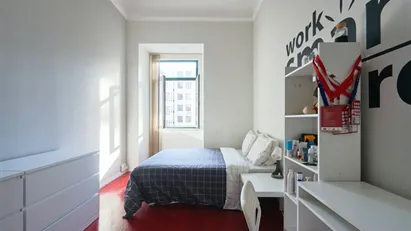 Room for rent in Lisbon (region)