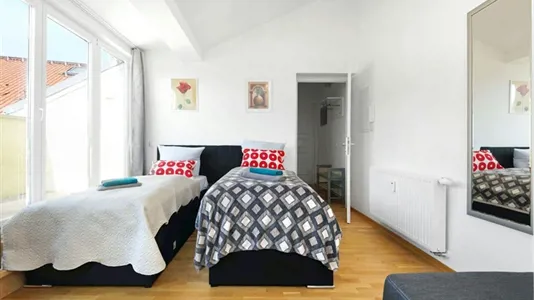 Rooms in Berlin Mitte - photo 2