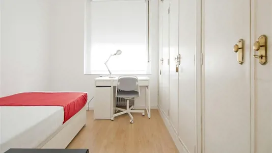 Rooms in Madrid Moncloa-Aravaca - photo 3