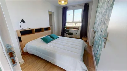 Room for rent in Lyon, Auvergne-Rhône-Alpes