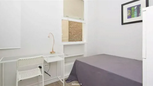 Rooms in Madrid Salamanca - photo 2