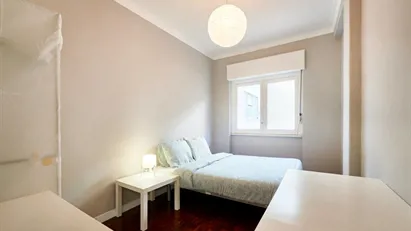 Room for rent in Lisbon (region)