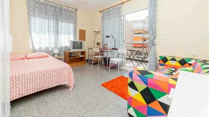 Room for rent in Valencia La Zaidía, Valencia (region)