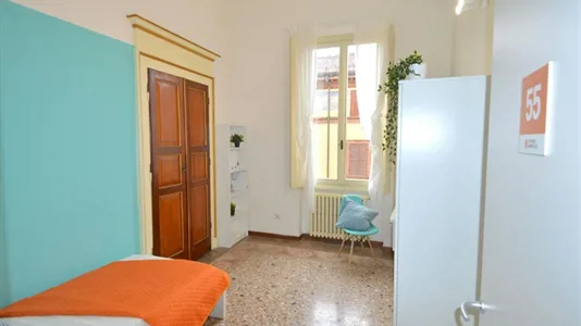 Rooms in Modena - photo 2