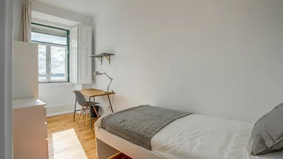 Room for rent in Lisbon (region)