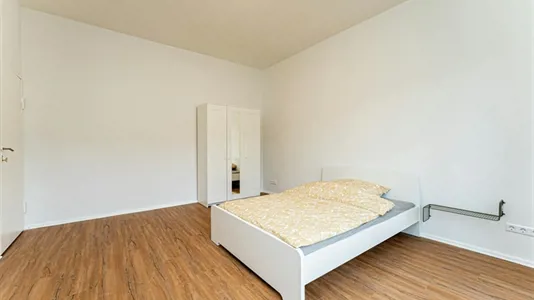 Rooms in Berlin Steglitz-Zehlendorf - photo 2