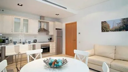 Apartment for rent in Barcelona Eixample, Barcelona