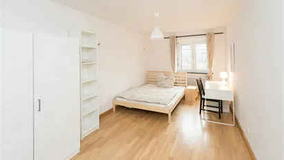 Room for rent in Munich Ludwigsvorstadt-Isarvorstadt, Munich