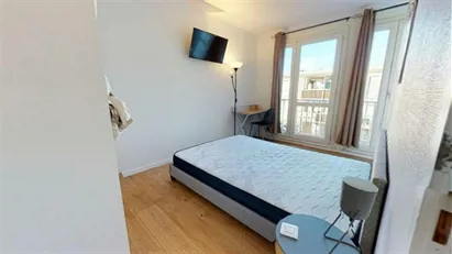 Room for rent in Toulouse, Occitanie