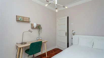 Room for rent in Lisbon (region)