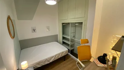 Room for rent in Barcelona Ciutat Vella, Barcelona