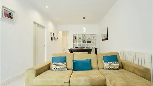 Apartments in Madrid Moncloa-Aravaca - photo 3