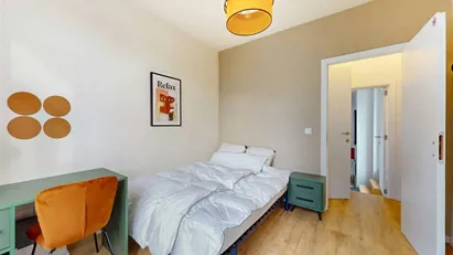 Room for rent in Brussels Oudergem, Brussels