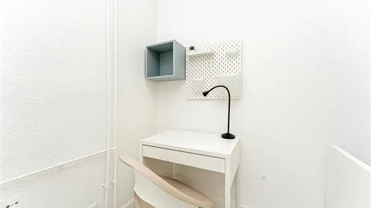 Rooms in Berlin Charlottenburg-Wilmersdorf - photo 2