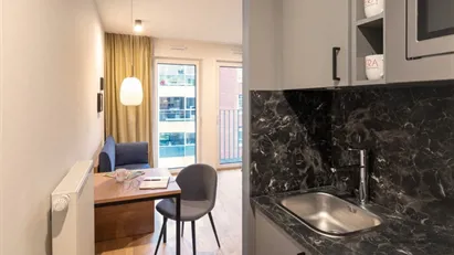 Apartment for rent in Frankfurt (region)