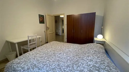 Rooms in Florence - photo 1