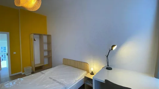 Rooms in Brussels Elsene - photo 3