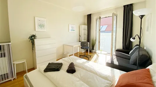 Rooms in Vienna Leopoldstadt - photo 3