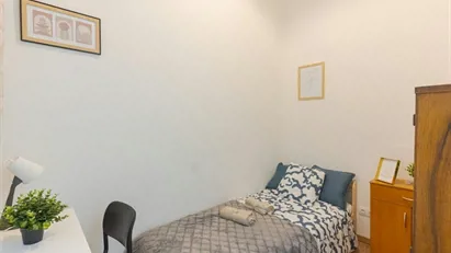 Room for rent in Budapest Erzsébetváros, Budapest