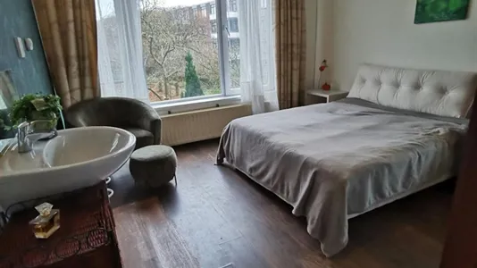 Rooms in Rotterdam Kralingen-Crooswijk - photo 1