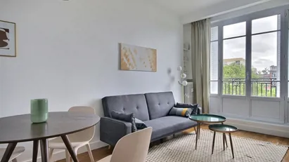 Apartment for rent in Paris 19ème arrondissement, Paris