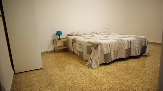 Rooms in Valencia Poblats Marítims - photo 2