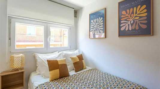 Rooms in Madrid Fuencarral-El Pardo - photo 1