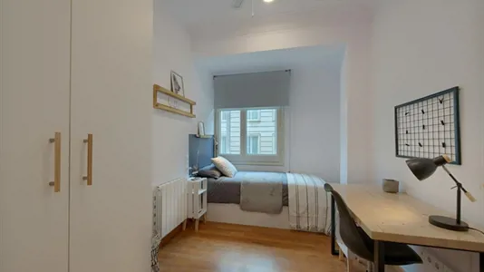 Rooms in Barcelona Sarrià-St. Gervasi - photo 2