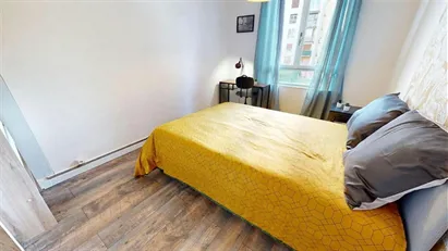 Room for rent in Dijon, Bourgogne-Franche-Comté