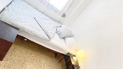 Room for rent in Badalona, Cataluña