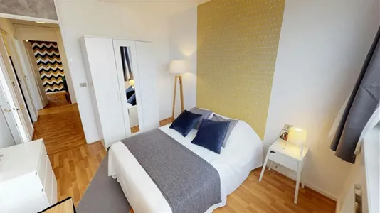 Rooms in Lille - photo 3