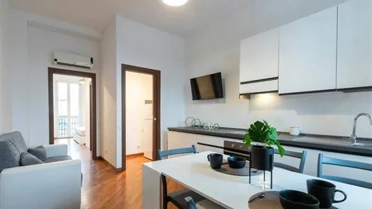 Apartments in Milano Zona 2 - Stazione Centrale, Gorla, Turro, Greco, Crescenzago - photo 1