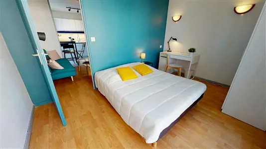 Rooms in Lyon - photo 3