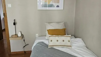 Room for rent in Valencia La Zaidía, Valencia (region)