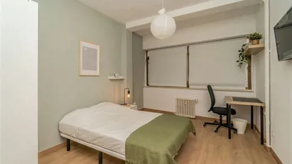 Room for rent in Valladolid, Castilla y León