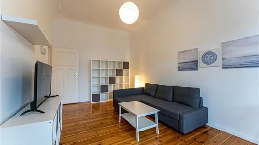 Apartments in Berlin Pankow - photo 3