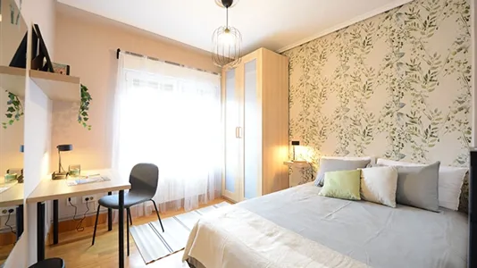 Rooms in Bilbao - photo 1