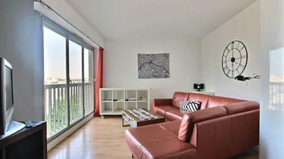 Apartment for rent in Paris 11ème arrondissement - Bastille, Paris