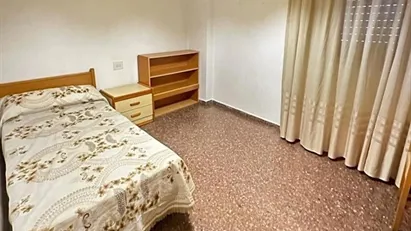 Room for rent in Castellón de la Plana/Castelló de la Plana, Comunidad Valenciana