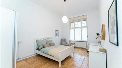 Room for rent in Berlin Mitte, Berlin