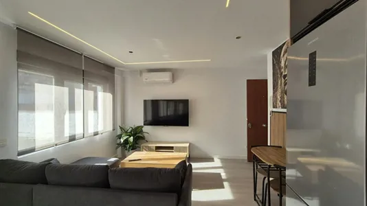 Apartments in Oviedo - photo 3