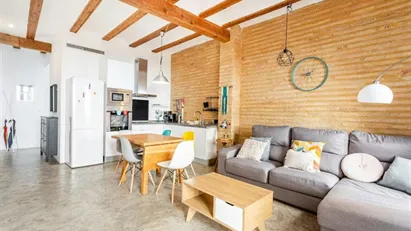 Apartment for rent in Valencia L'Eixample, Valencia (region)