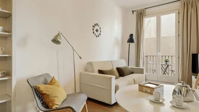 Apartment for rent in Barcelona