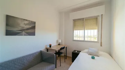 Room for rent in Cortijo de Tercia, Andalucía