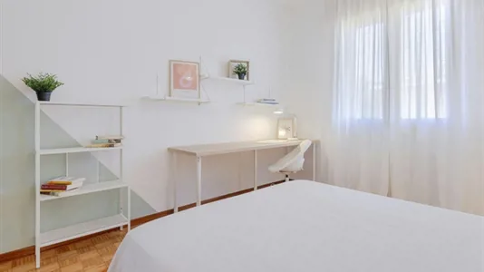 Rooms in Padua - photo 2