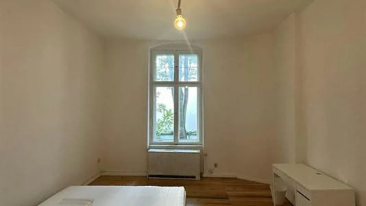 Rooms in Berlin Steglitz-Zehlendorf - photo 1