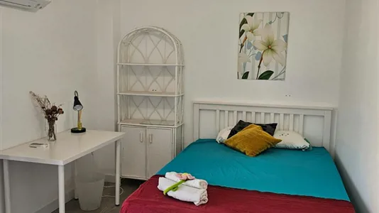 Rooms in Madrid Moratalaz - photo 2