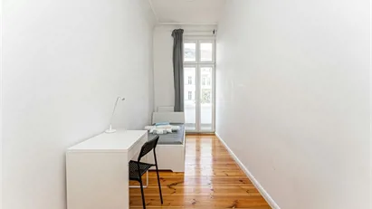 Room for rent in Berlin Friedrichshain-Kreuzberg, Berlin