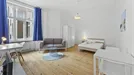 Apartment for rent, Berlin Friedrichshain-Kreuzberg, Berlin, Gabriel-Max-Straße